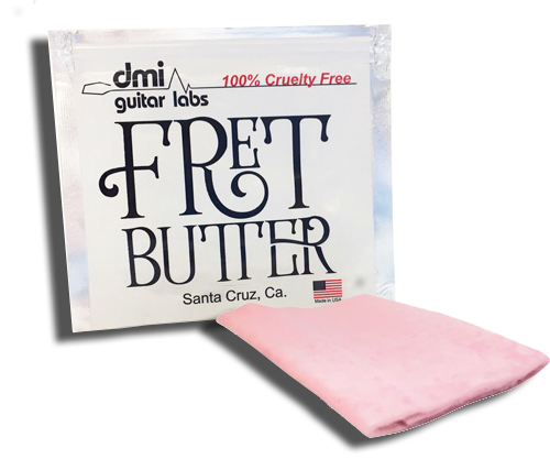 Fret butter deals